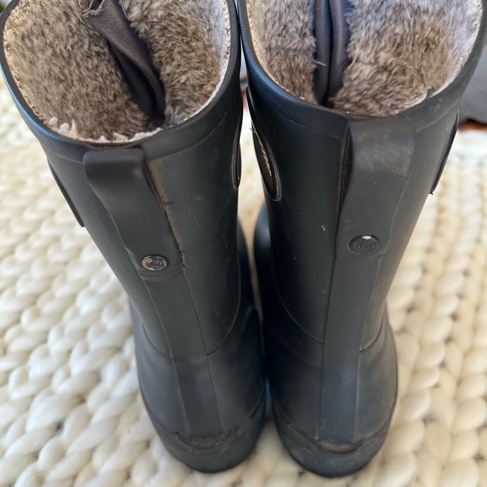 BOGS Amanda II Lace-Up Waterproof Insulated Winter Boot - Picture 6 of 7